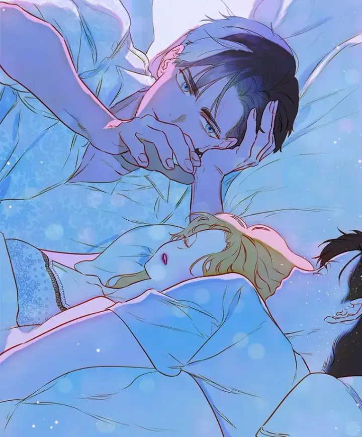 漫画《契约皇后的女儿》50.坦率一次第107张图