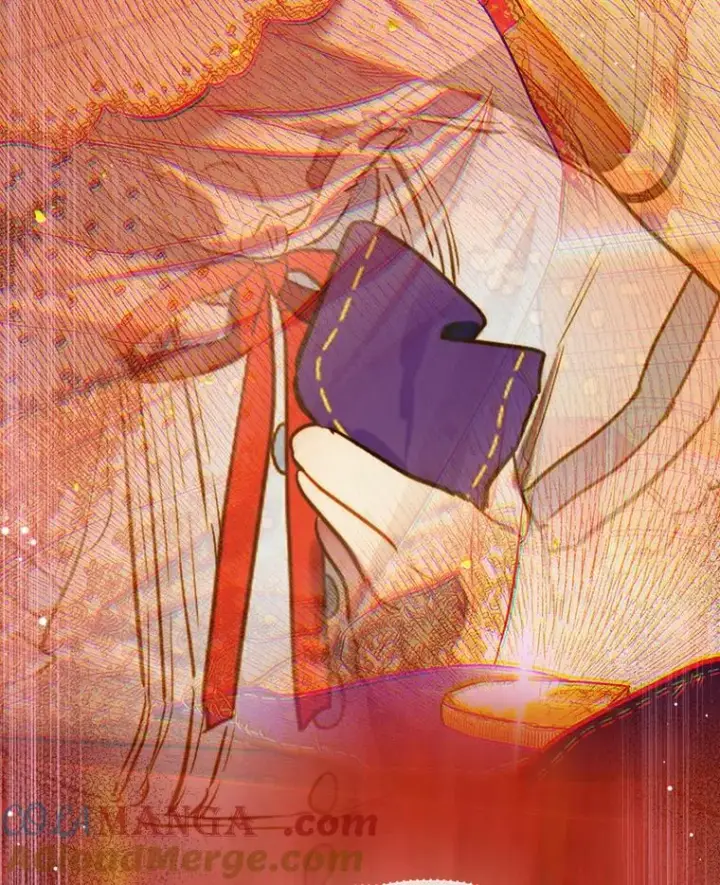漫画《契约皇后的女儿》50.坦率一次第133张图