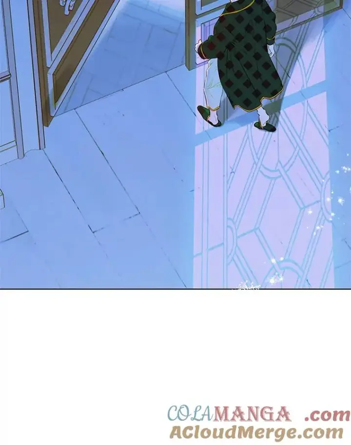 漫画《契约皇后的女儿》50.坦率一次第41张图