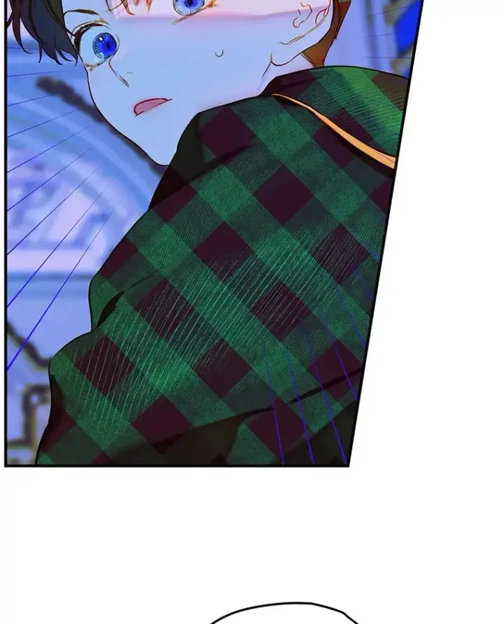 漫画《契约皇后的女儿》50.坦率一次第43张图