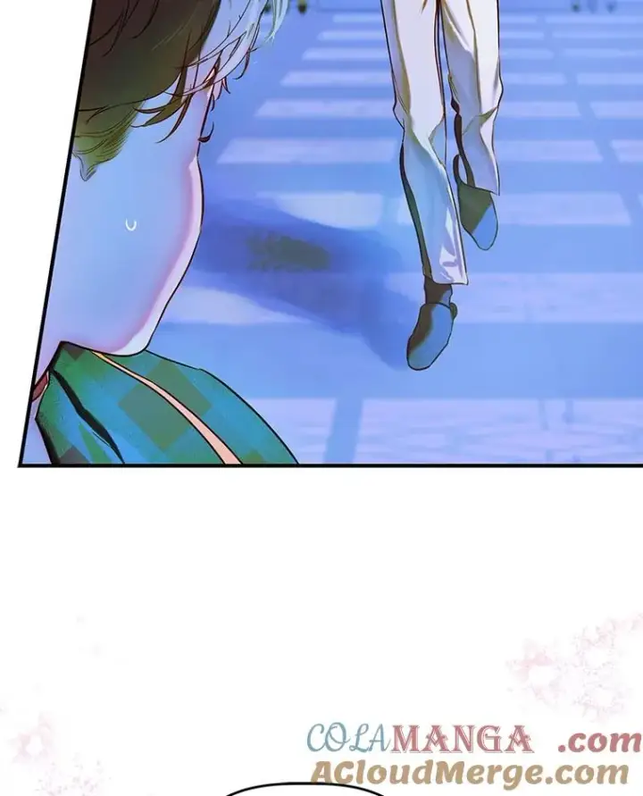 漫画《契约皇后的女儿》50.坦率一次第45张图