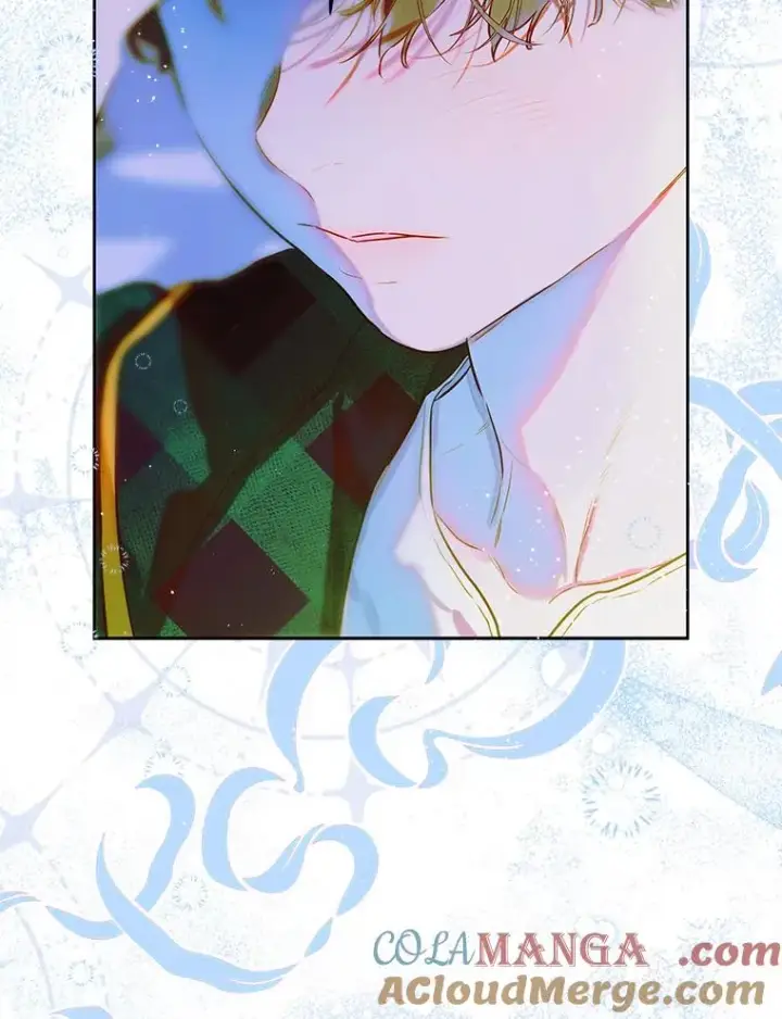漫画《契约皇后的女儿》50.坦率一次第69张图