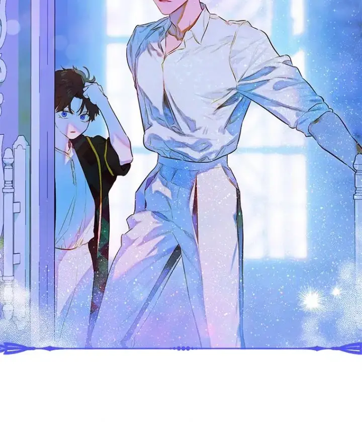 漫画《契约皇后的女儿》50.坦率一次第79张图