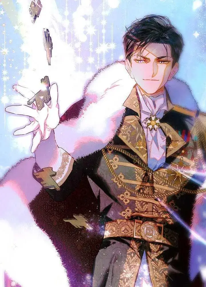 漫画《契约皇后的女儿》第76话第51张图
