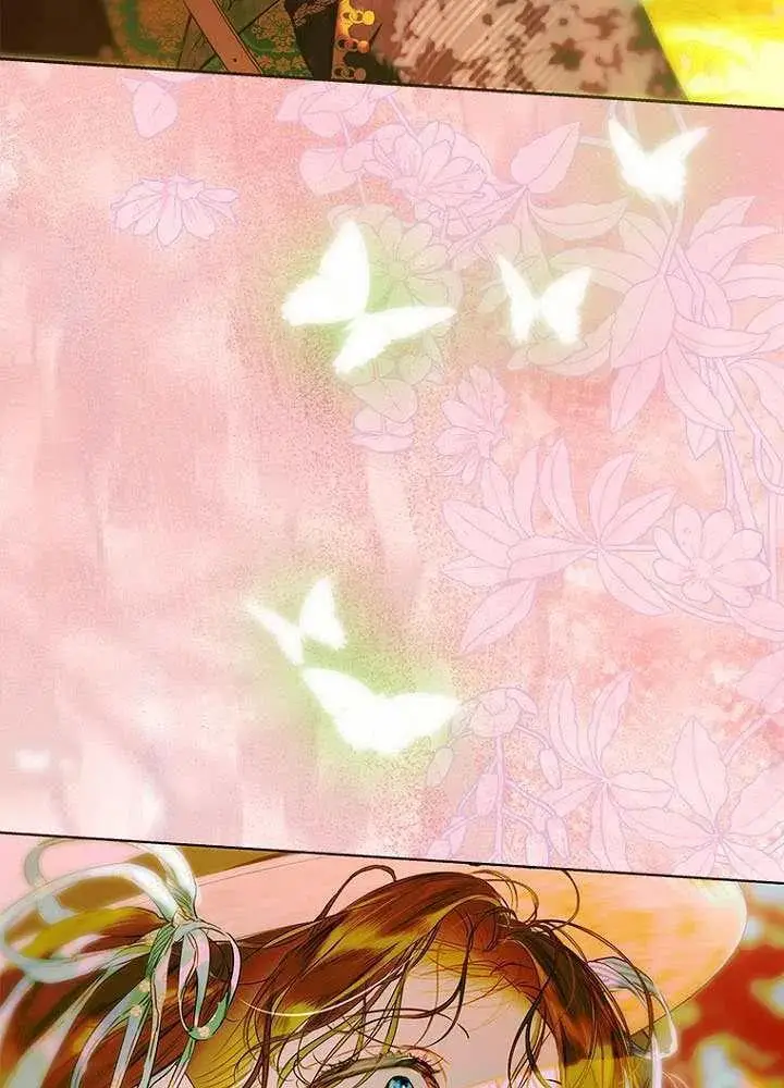 漫画《契约皇后的女儿》第77话第14张图