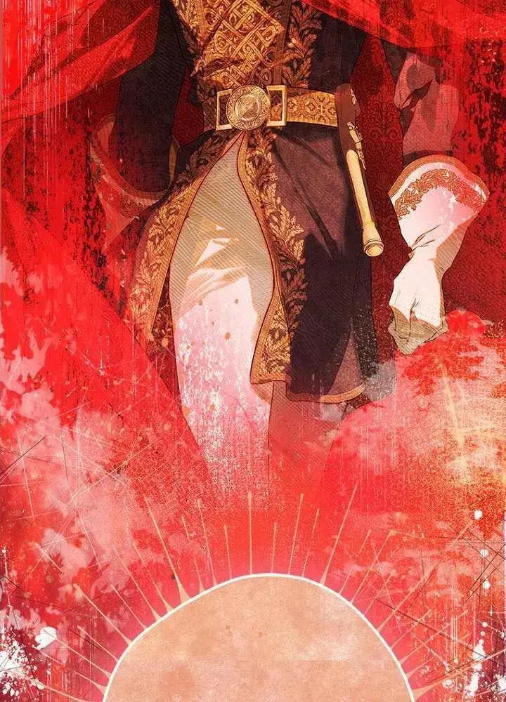 漫画《契约皇后的女儿》第77话第42张图