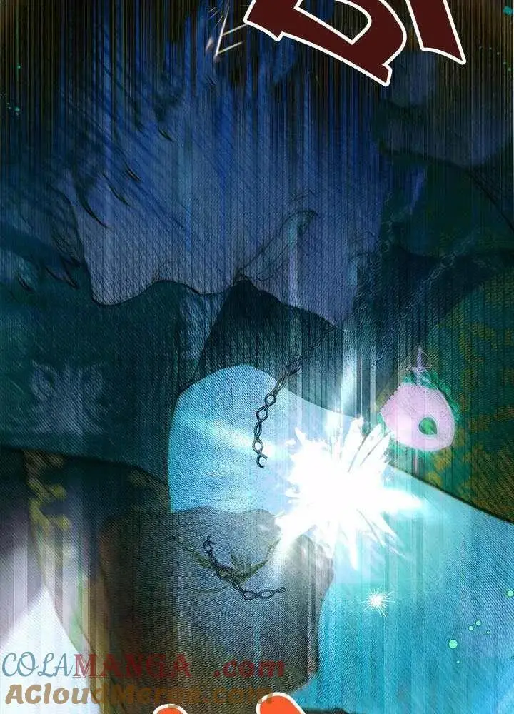 漫画《契约皇后的女儿》第78话第5张图
