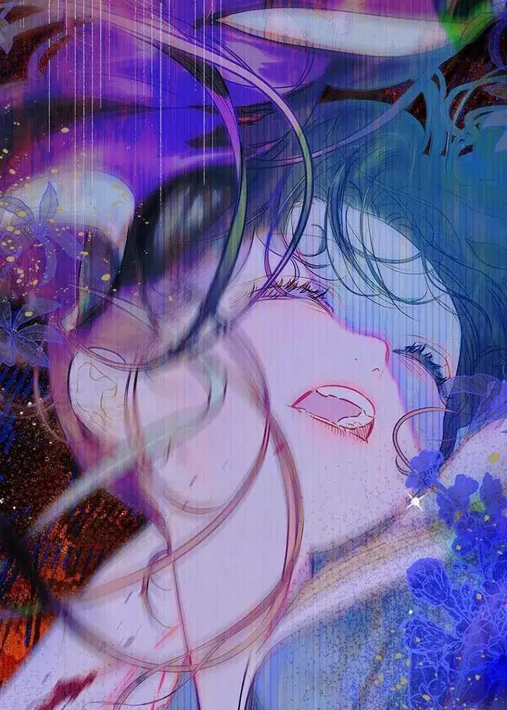 漫画《契约皇后的女儿》第79话第110张图