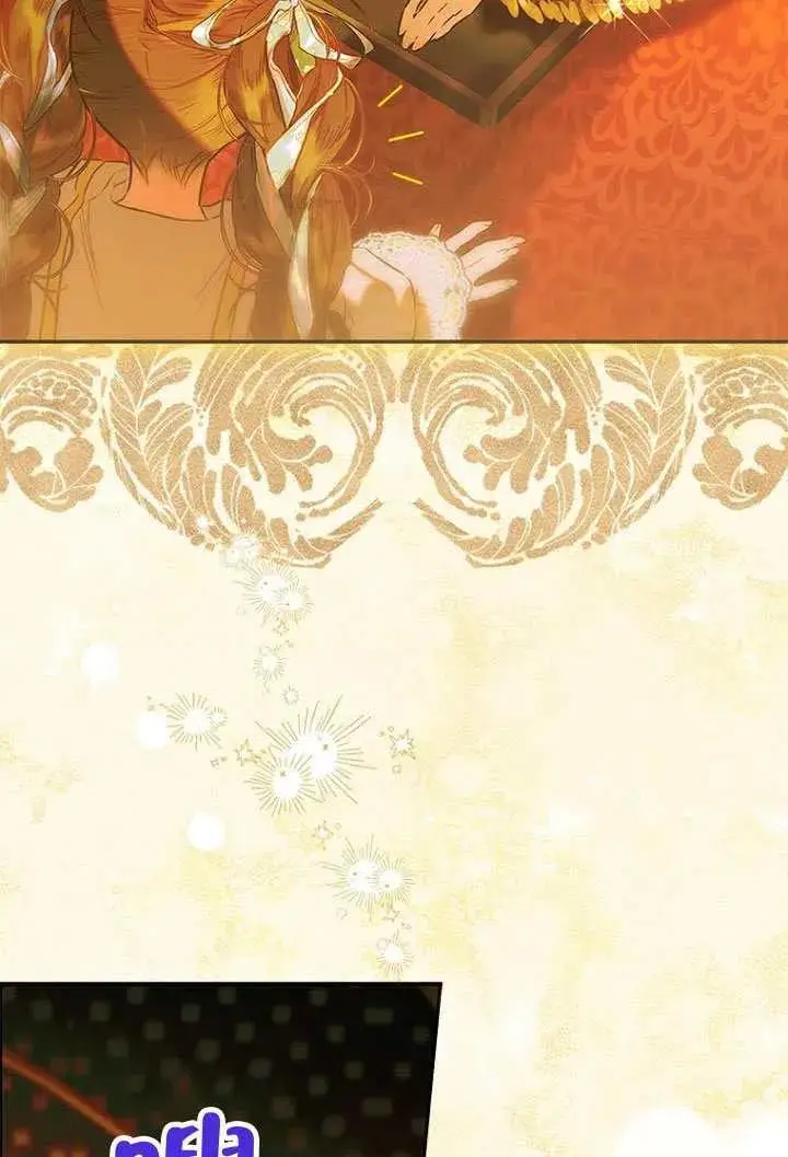漫画《契约皇后的女儿》第79话第27张图
