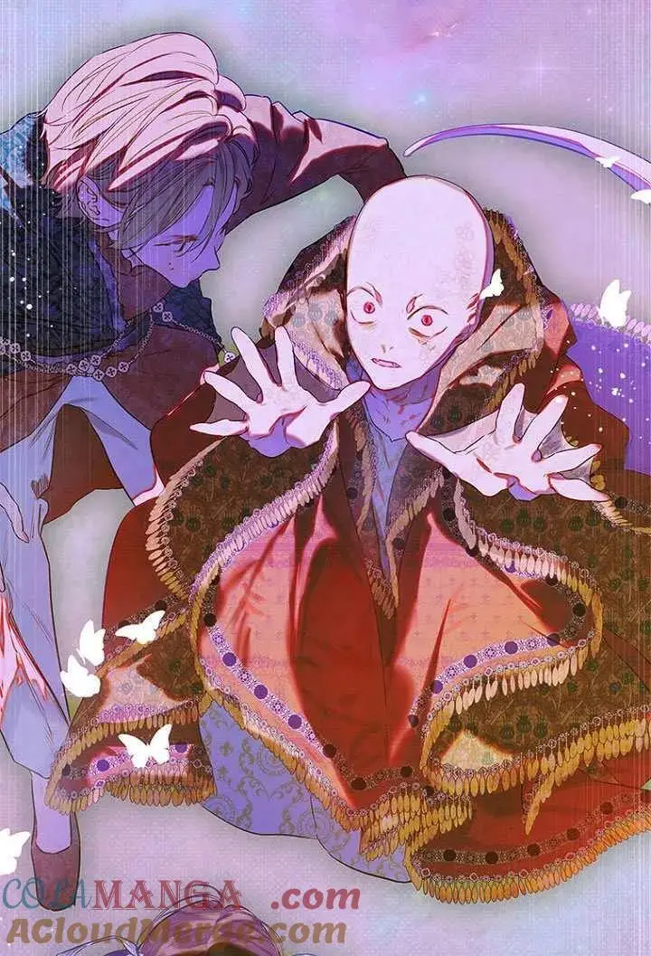 漫画《契约皇后的女儿》第79话第41张图