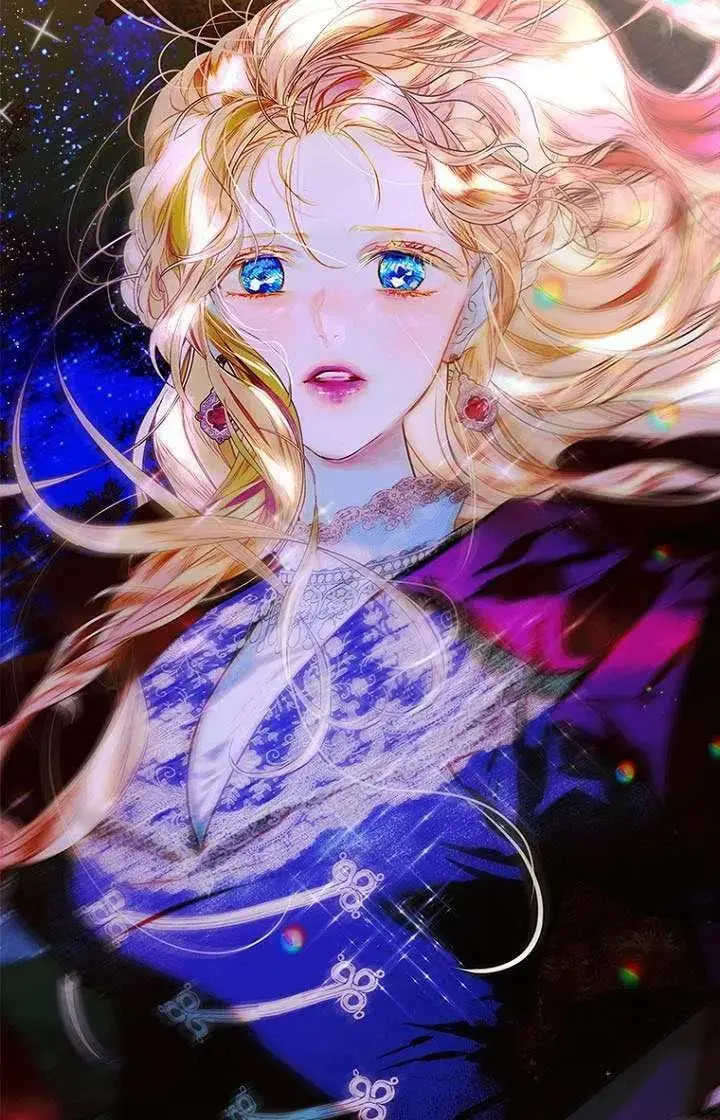 漫画《契约皇后的女儿》第80话第135张图