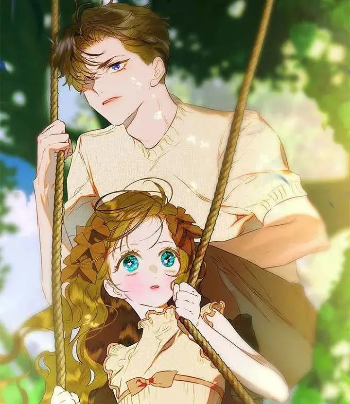 漫画《契约皇后的女儿》第88话第50张图