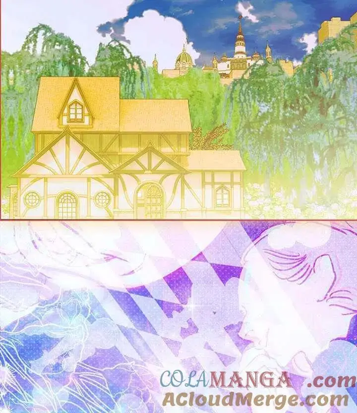 漫画《契约皇后的女儿》第88话第53张图