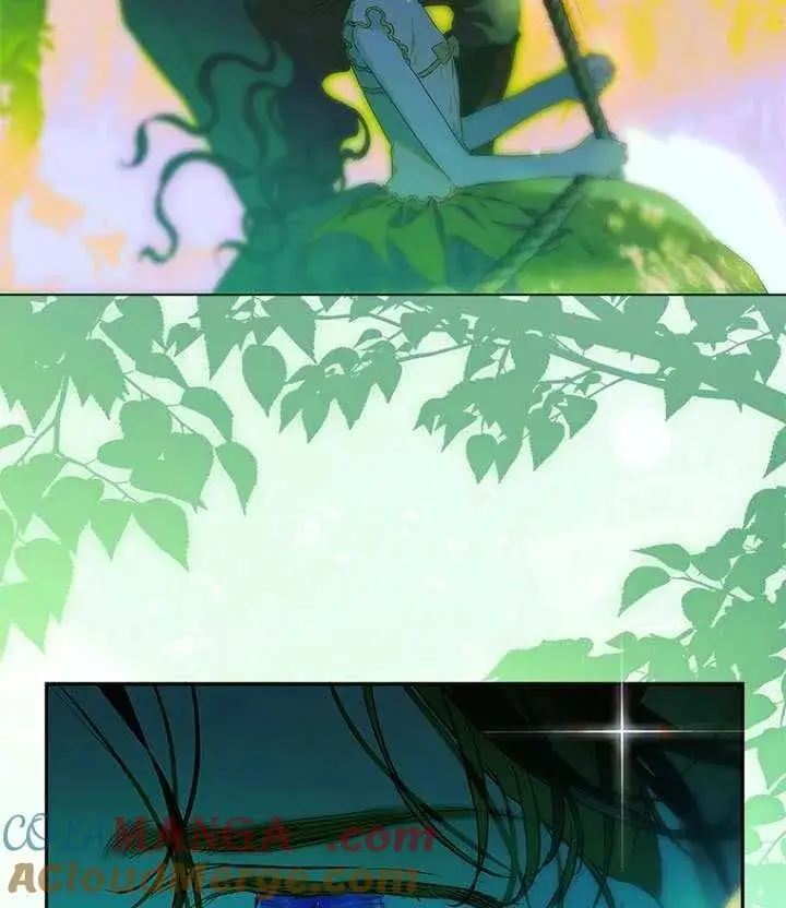 漫画《契约皇后的女儿》第88话第61张图