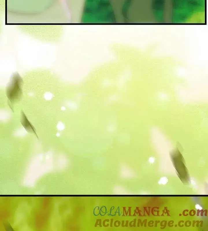 漫画《契约皇后的女儿》第88话第89张图