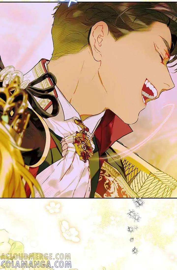 漫画《契约皇后的女儿》第90话第55张图