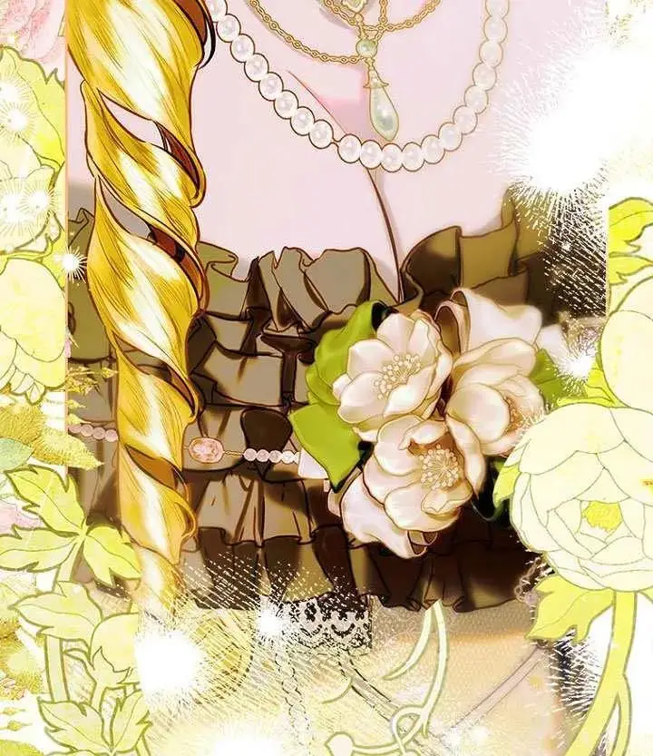 漫画《契约皇后的女儿》第91话第100张图