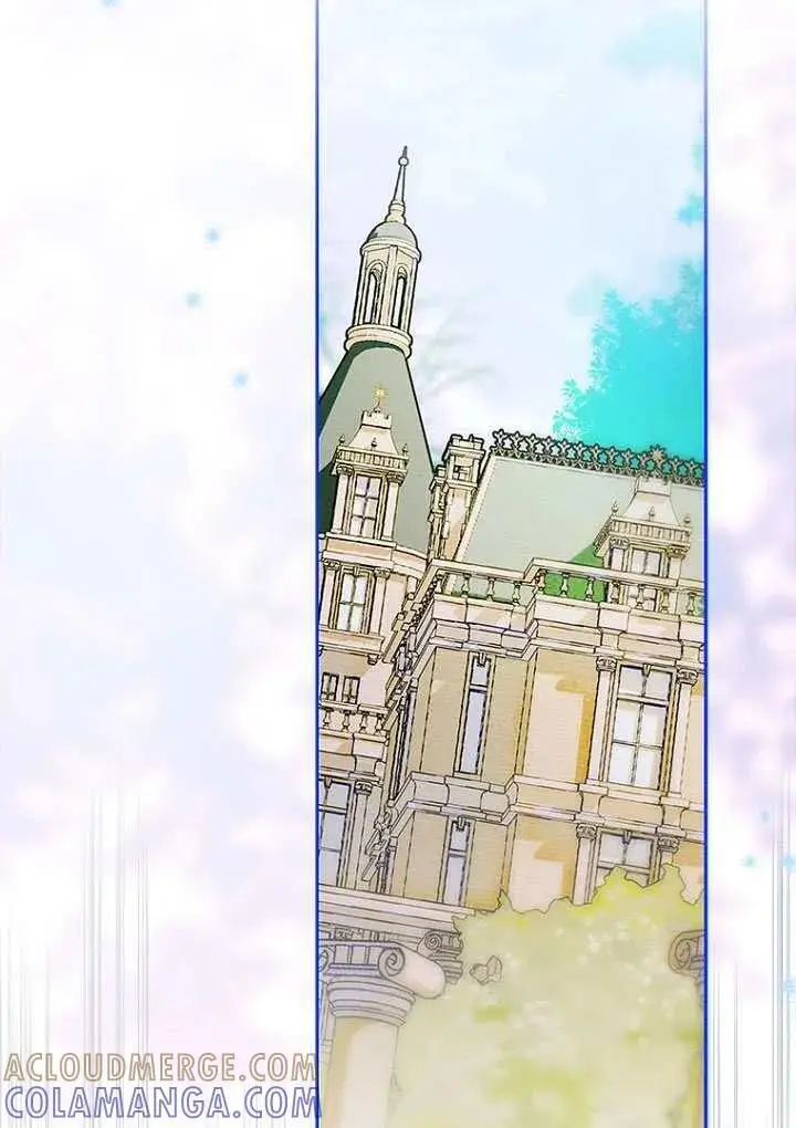 漫画《契约皇后的女儿》第92话第31张图
