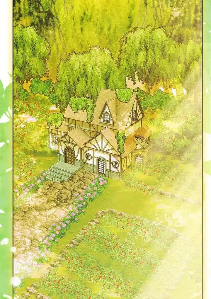 漫画《契约皇后的女儿》第92话第54张图