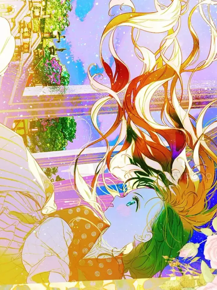 漫画《契约皇后的女儿》4.人口买卖第82张图