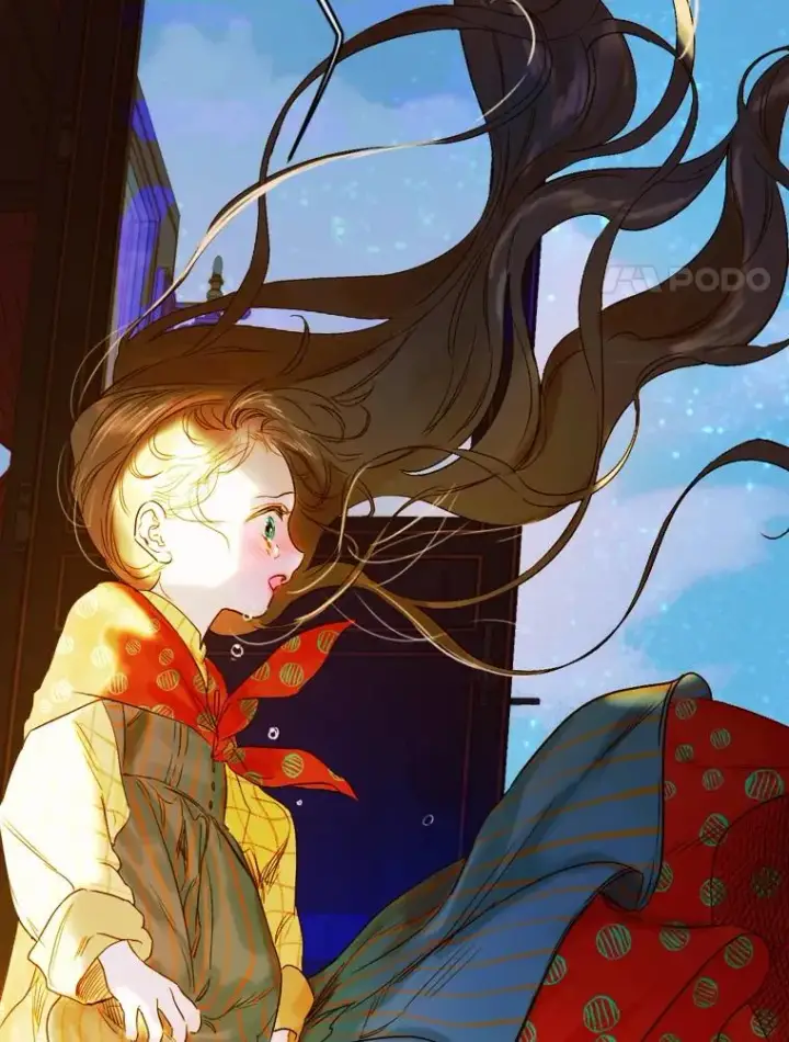 漫画《契约皇后的女儿》4.人口买卖第92张图