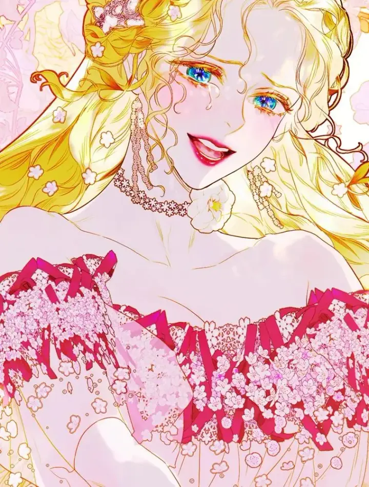 漫画《契约皇后的女儿》4.人口买卖第99张图