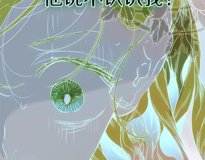 漫画《契约皇后的女儿》第93话 他说不认识我第100张图