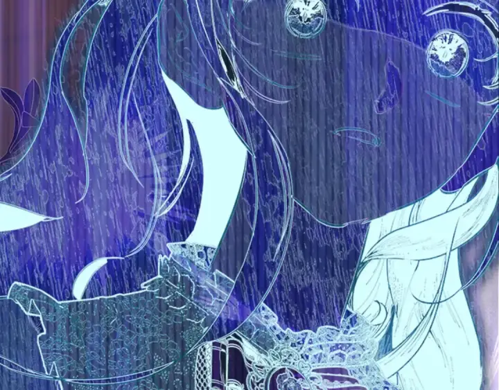 漫画《契约皇后的女儿》第93话 他说不认识我第13张图