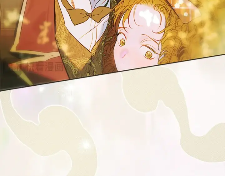 漫画《契约皇后的女儿》第93话 他说不认识我第140张图