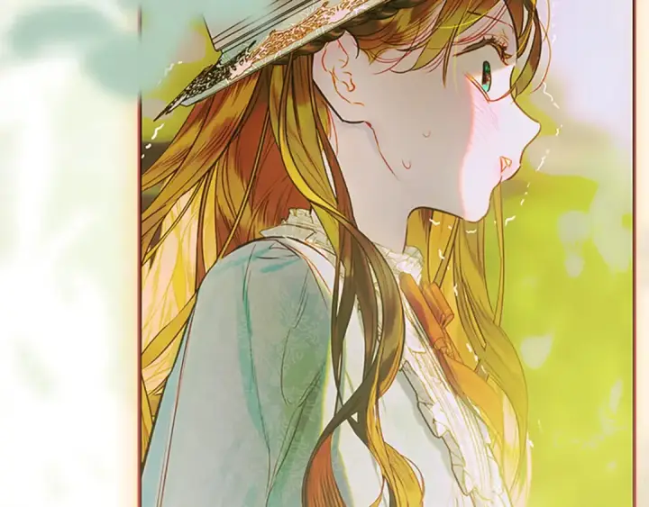 漫画《契约皇后的女儿》第93话 他说不认识我第155张图