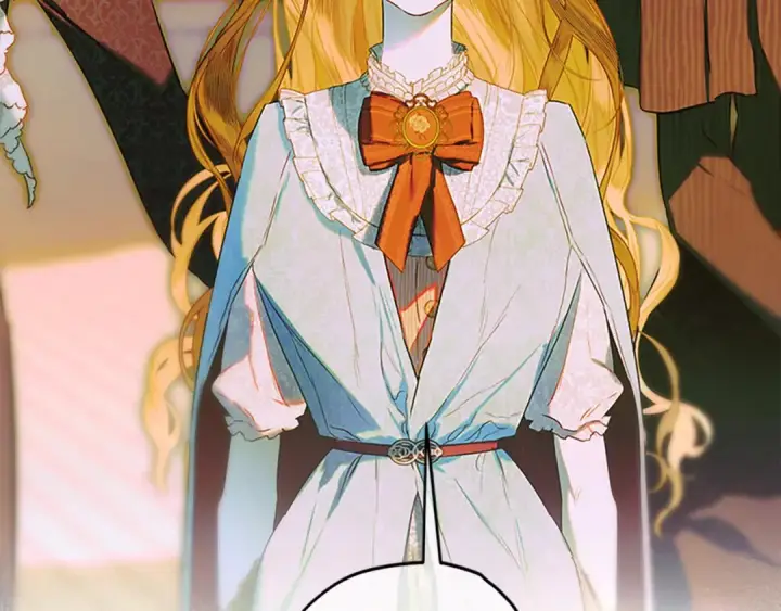漫画《契约皇后的女儿》第93话 他说不认识我第166张图