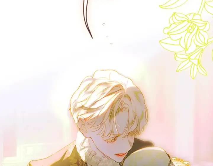 漫画《契约皇后的女儿》第93话 他说不认识我第19张图