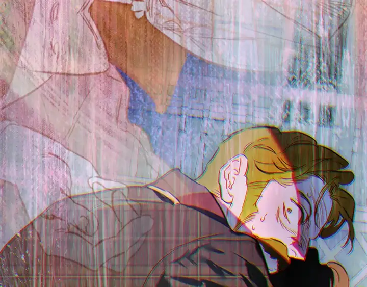 漫画《契约皇后的女儿》第93话 他说不认识我第196张图