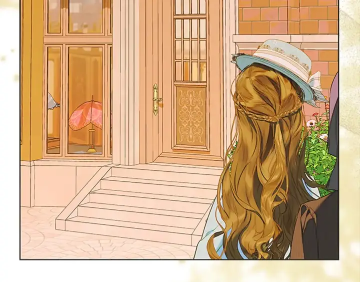 漫画《契约皇后的女儿》第93话 他说不认识我第28张图