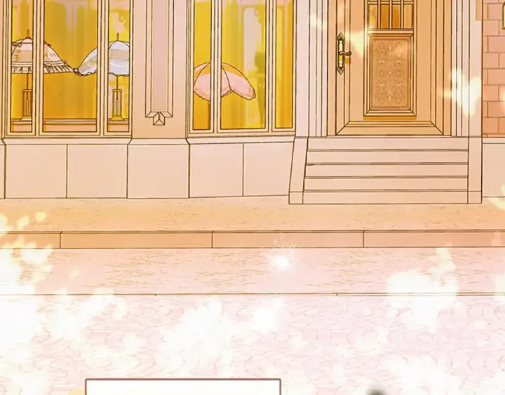 漫画《契约皇后的女儿》第93话 他说不认识我第3张图