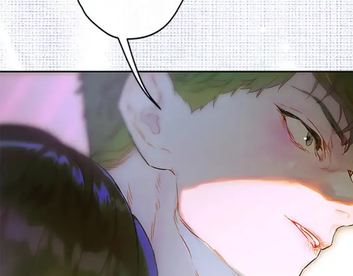 漫画《契约皇后的女儿》第93话 他说不认识我第46张图