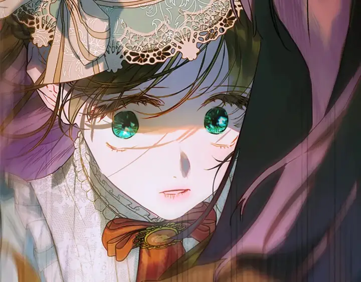漫画《契约皇后的女儿》第93话 他说不认识我第59张图