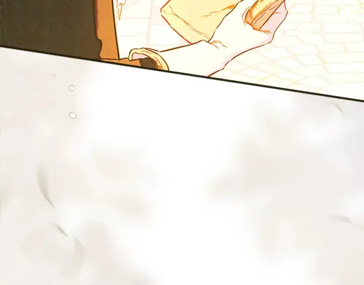 漫画《契约皇后的女儿》第93话 他说不认识我第74张图