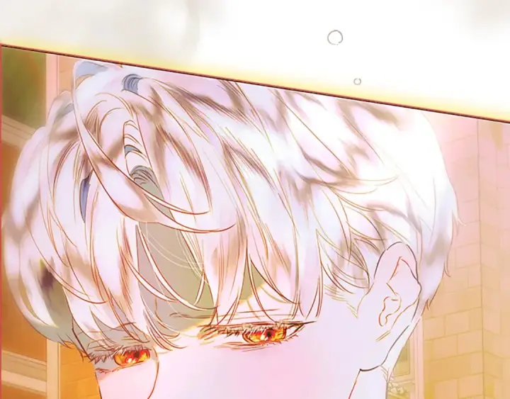 漫画《契约皇后的女儿》第93话 他说不认识我第75张图