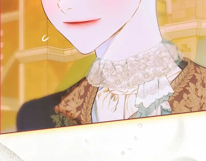 漫画《契约皇后的女儿》第93话 他说不认识我第76张图