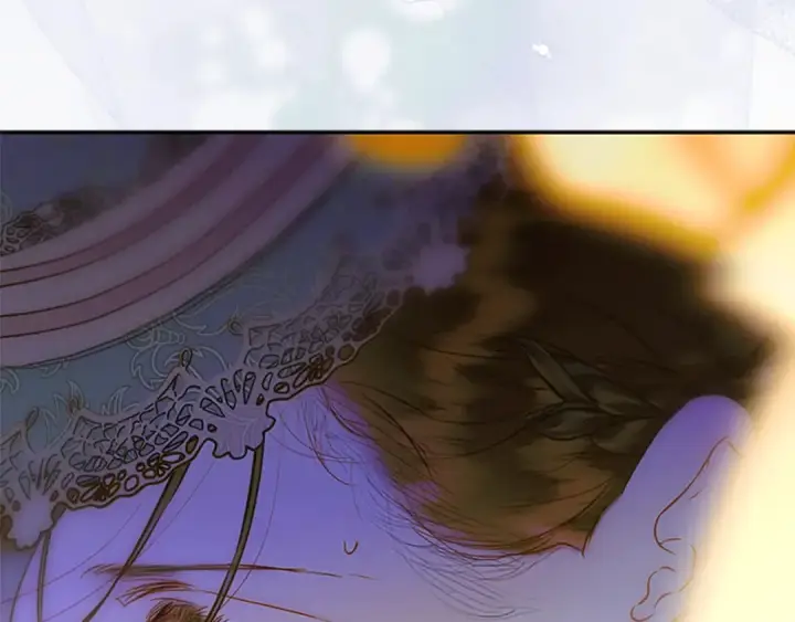 漫画《契约皇后的女儿》第93话 他说不认识我第91张图