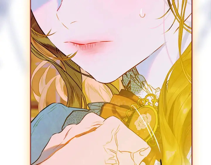 漫画《契约皇后的女儿》第93话 他说不认识我第94张图