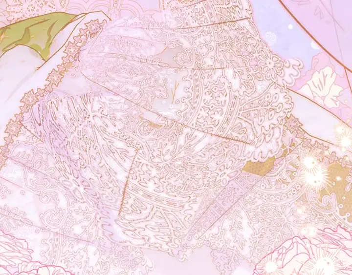 漫画《契约皇后的女儿》第94话 双向奔赴才是家人第116张图