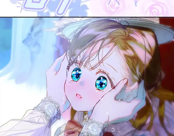 漫画《契约皇后的女儿》第94话 双向奔赴才是家人第120张图