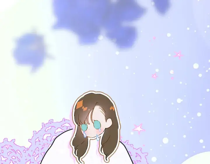 漫画《契约皇后的女儿》第94话 双向奔赴才是家人第126张图