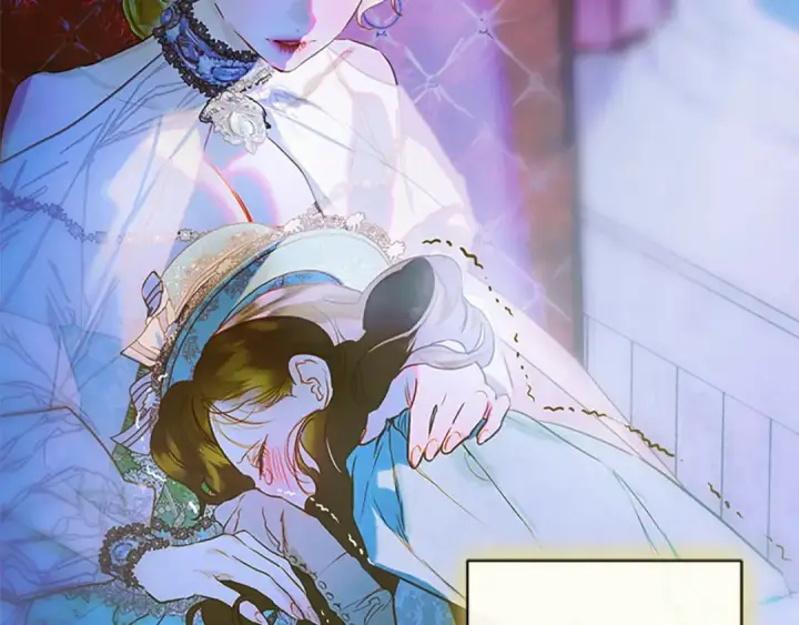 漫画《契约皇后的女儿》第94话 双向奔赴才是家人第131张图
