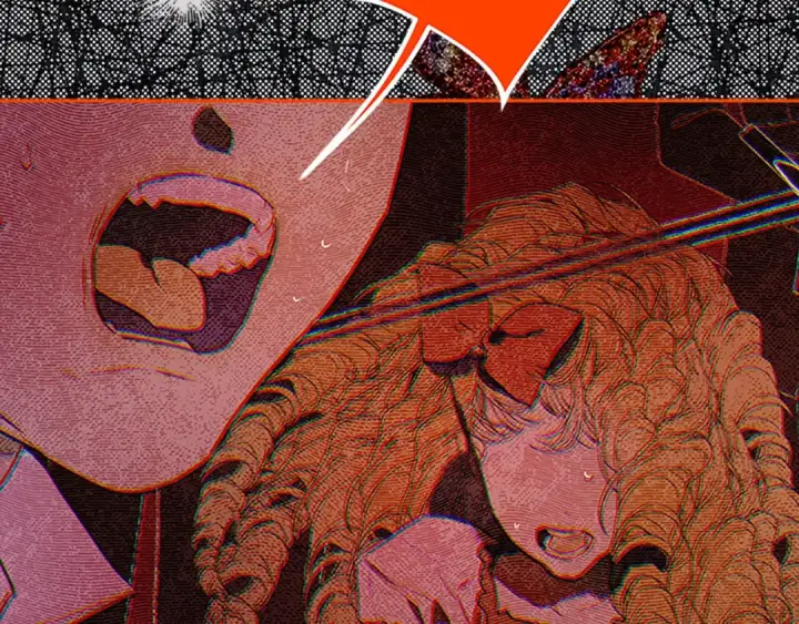 漫画《契约皇后的女儿》第94话 双向奔赴才是家人第148张图