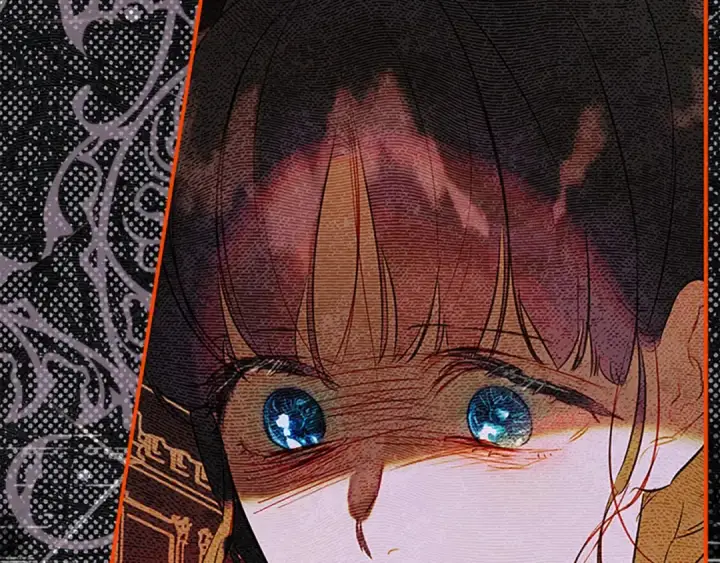 漫画《契约皇后的女儿》第94话 双向奔赴才是家人第165张图