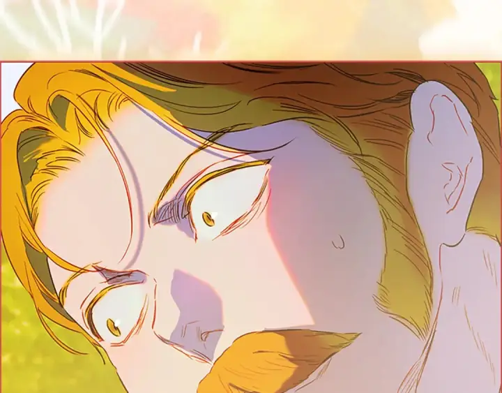 漫画《契约皇后的女儿》第94话 双向奔赴才是家人第20张图