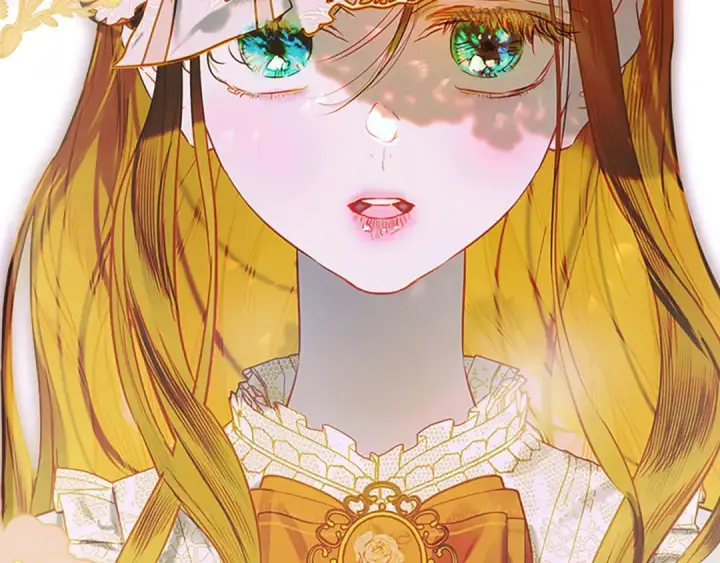 漫画《契约皇后的女儿》第94话 双向奔赴才是家人第3张图